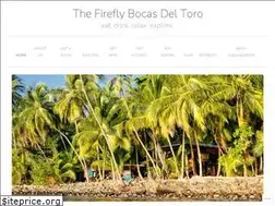 Sites similar to thefireflybocasdeltoro.com