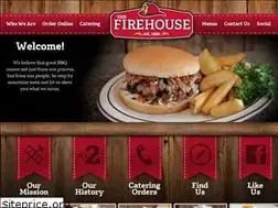 Sites similar to thefirehouse.com