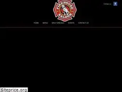 Sites similar to thefirehousesaloon.com