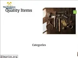 Sites similar to thefirehousesmoker.com