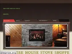 Sites similar to thefirehousestoveshoppe.com