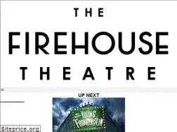 Sites similar to thefirehousetheatre.com