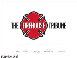 Sites similar to thefirehousetribune.com