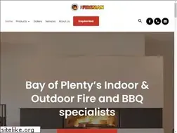 Sites similar to thefireman.co.nz