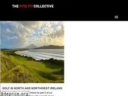Sites similar to thefirepitcollective.com