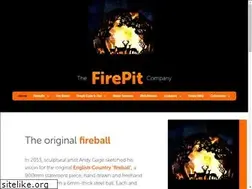Sites similar to thefirepitcompany.co.uk