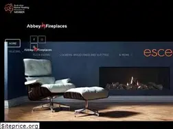 Sites similar to thefireplace.com.au