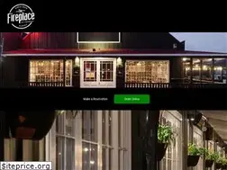 Sites similar to thefireplace.net.nz