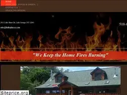 Sites similar to thefireplaceco.com