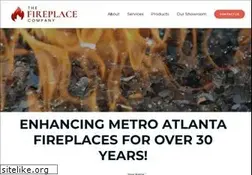 Sites similar to thefireplacecompany.com