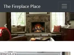 Sites similar to thefireplaceplace.com