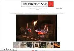 Sites similar to thefireplaceshop.com