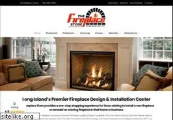 Sites similar to thefireplacestore.com