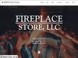 Sites similar to thefireplacestorellc.com