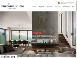 Sites similar to thefireplacestudio.com.au