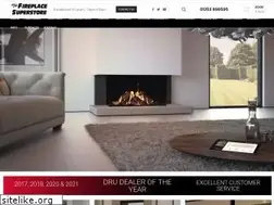 Sites similar to thefireplacesuperstore.co.uk