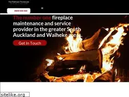 Sites similar to thefireplacetechnician.co.nz