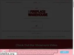 Sites similar to thefireplacewarehouse.ca