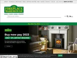 Sites similar to thefireplacewarehouse.co.uk