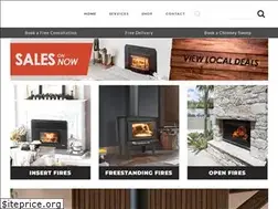 Sites similar to thefireshop.co.nz