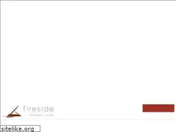 Sites similar to thefiresideapts.com