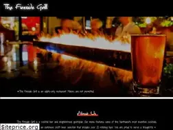 Sites similar to thefiresidegrillpdx.com