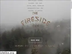 Sites similar to thefiresideinn.com