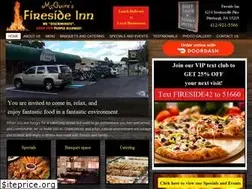 Sites similar to thefiresideinn.net