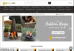 Sites similar to thefiresideshop.co.uk