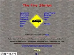 Sites similar to thefirestations.com