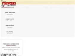 Sites similar to thefireworkssuperstore.com