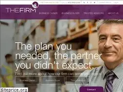 Sites similar to thefirmbusinessbrokerage.com