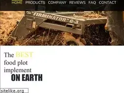 Sites similar to thefirminator.com