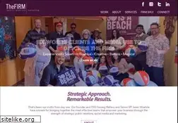 Sites similar to thefirmpr.com