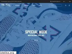 Sites similar to thefirmshop.com