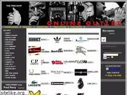 Sites similar to thefirmshop.ru