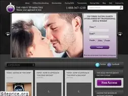 Sites similar to thefirst10minutes.com
