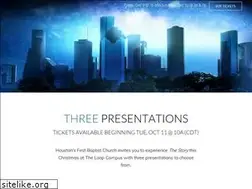 Sites similar to thefirstchristmas.org