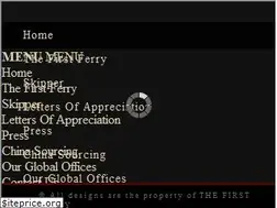 Sites similar to thefirstferry.com