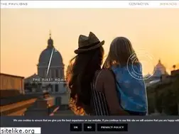 Sites similar to thefirsthotel.com