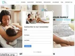 Sites similar to thefirstmonth.org