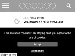 Sites similar to thefirstnews.com