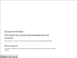 Sites similar to thefirstpc.com