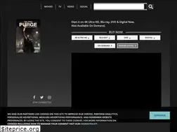 Sites similar to thefirstpurge.com