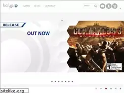 Sites similar to thefirsttemplar-game.com