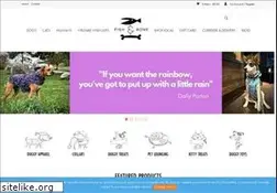 Sites similar to thefishandbone.com