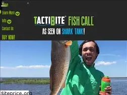 Sites similar to thefishcall.com