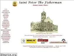 Sites similar to thefisherman.org