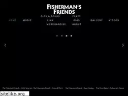 Sites similar to thefishermansfriends.com