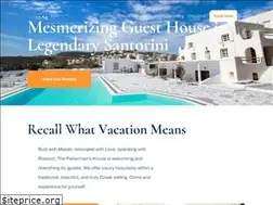 Sites similar to thefishermanshouse.com
